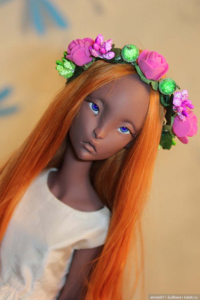 Обновочки для наших красавиц