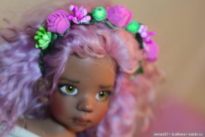 Обновочки для наших красавиц (фото 2)