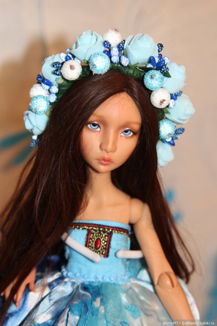 Обновочки для наших красавиц (фото 9)