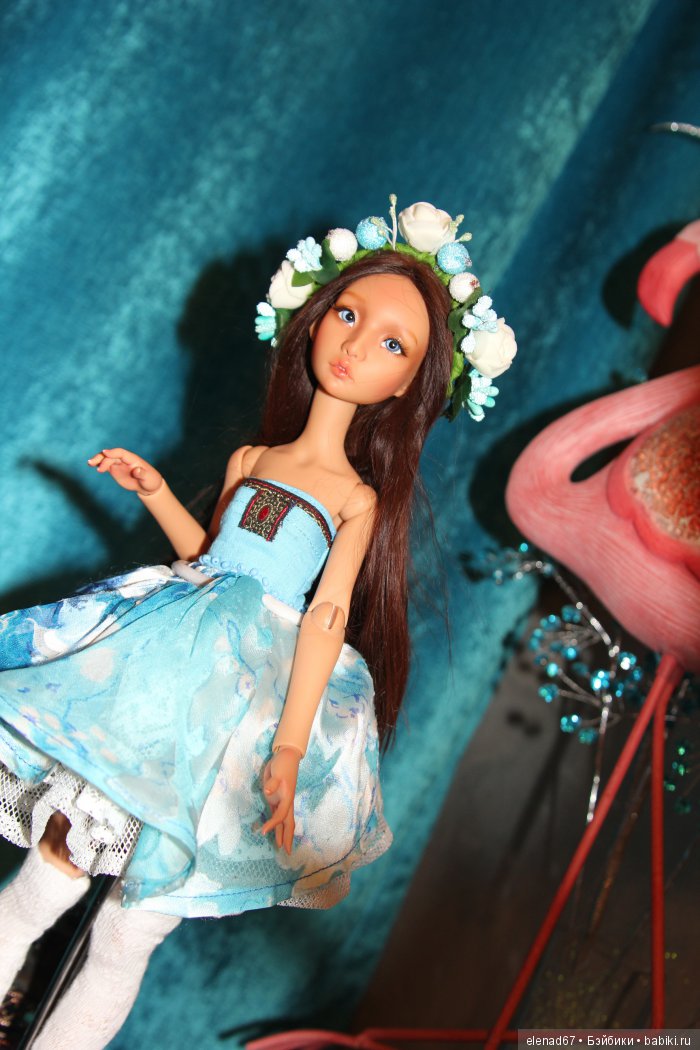 Обновочки для наших красавиц