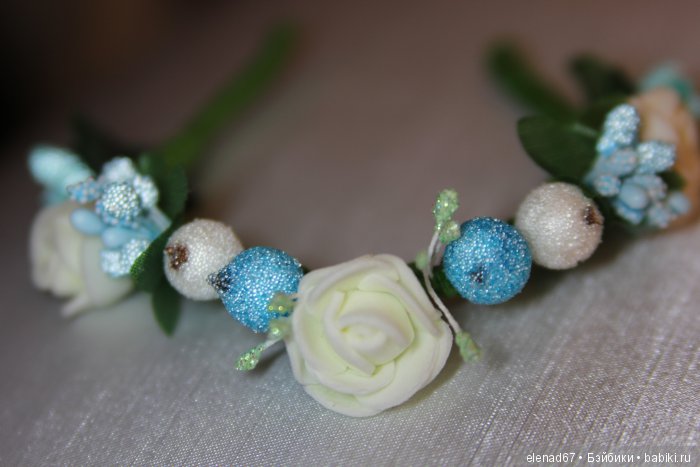 Обновочки для наших красавиц