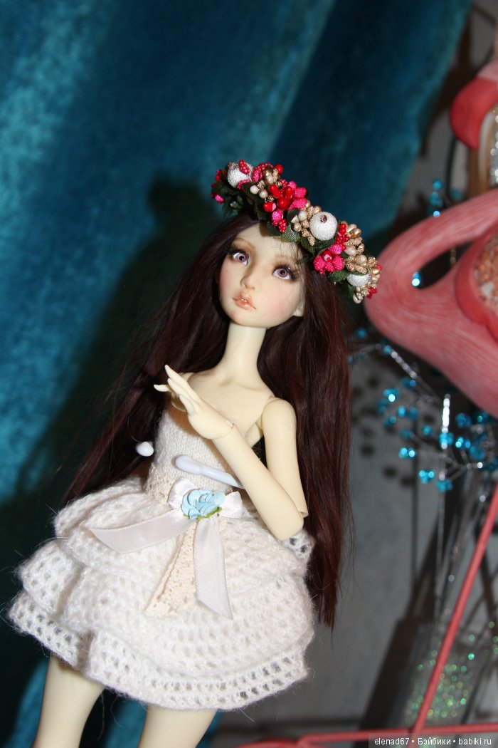 Обновочки для наших красавиц