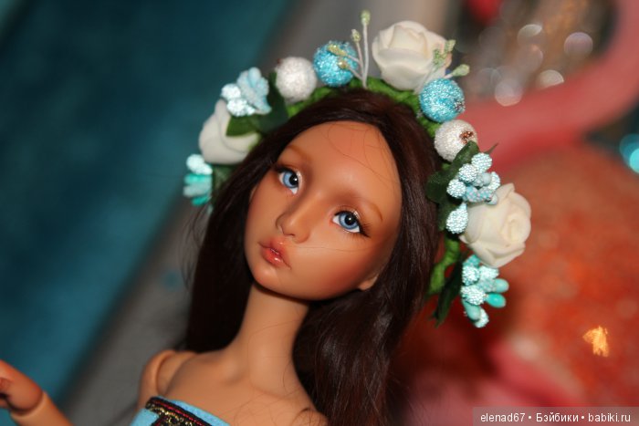 Обновочки для наших красавиц