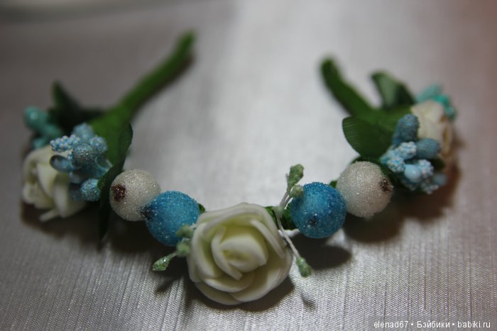 Обновочки для наших красавиц