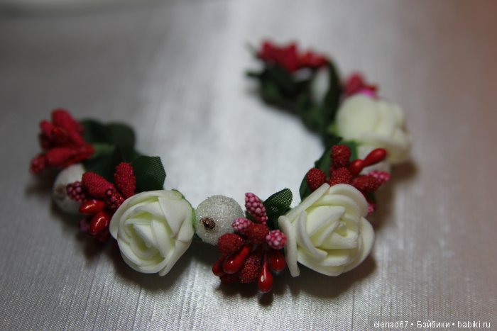 Обновочки для наших красавиц