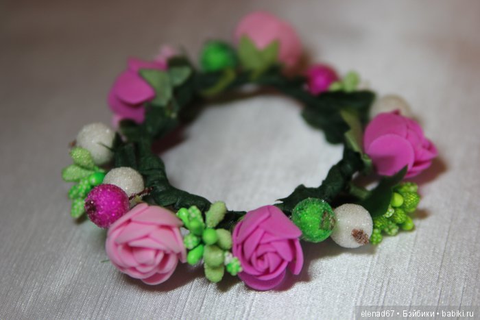 Обновочки для наших красавиц