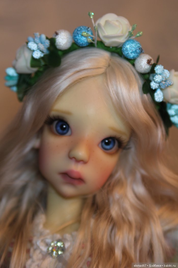 Обновочки для наших красавиц (фото 7)