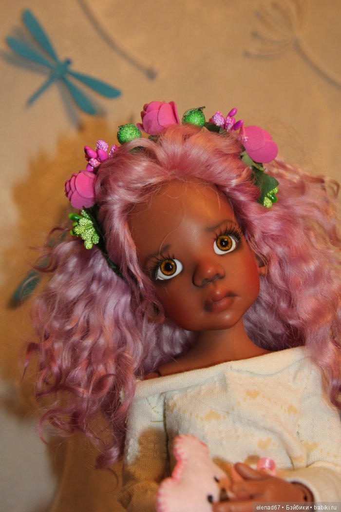 Обновочки для наших красавиц