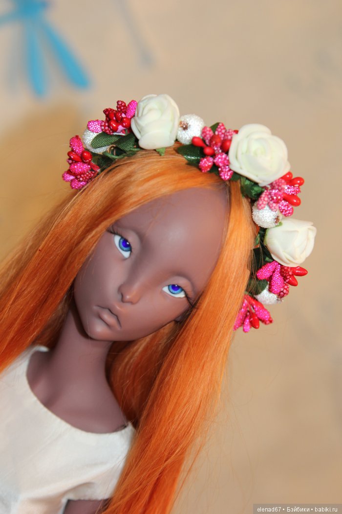 Обновочки для наших красавиц