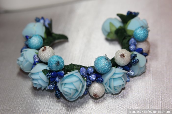 Обновочки для наших красавиц