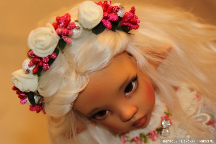 Обновочки для наших красавиц (фото 4)