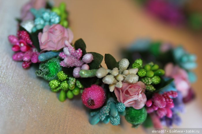 Обновочки для наших красавиц