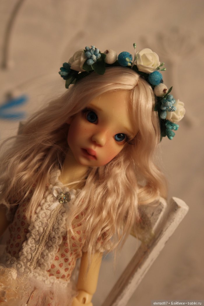 Обновочки для наших красавиц (фото 6)