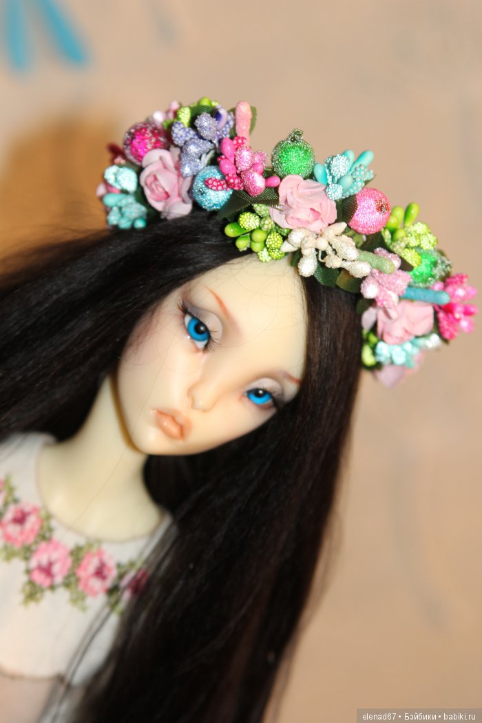 Обновочки для наших красавиц