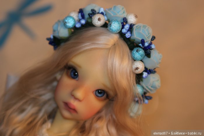 Обновочки для наших красавиц