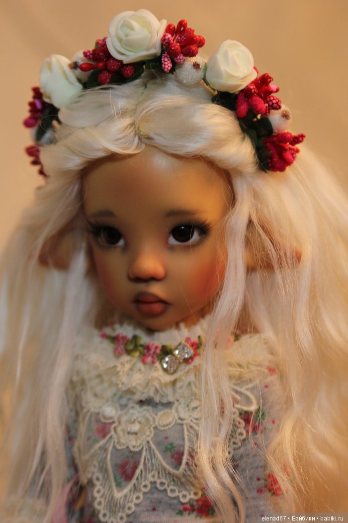 Обновочки для наших красавиц (фото 5)