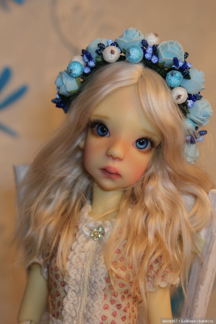 Обновочки для наших красавиц (фото 10)