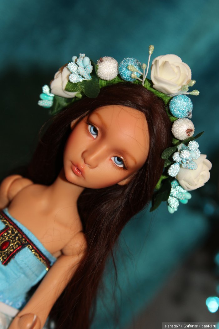 Обновочки для наших красавиц