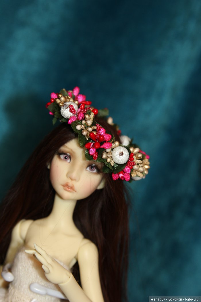 Обновочки для наших красавиц