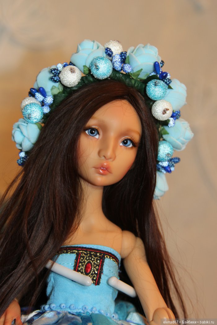 Обновочки для наших красавиц (фото 8)