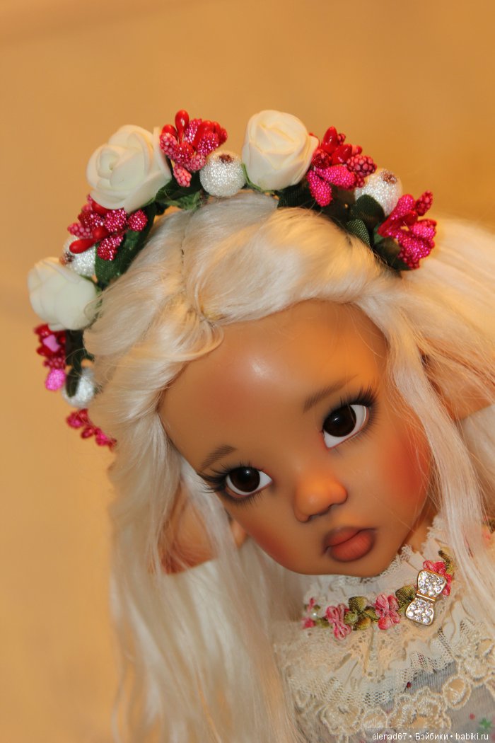 Обновочки для наших красавиц (фото 3)