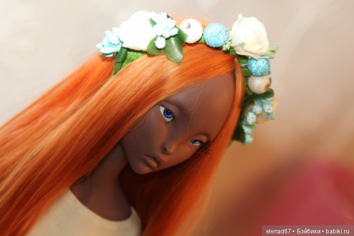 Обновочки для наших красавиц