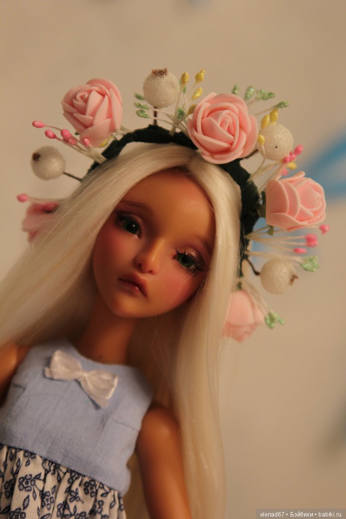 Обновочки для наших красавиц