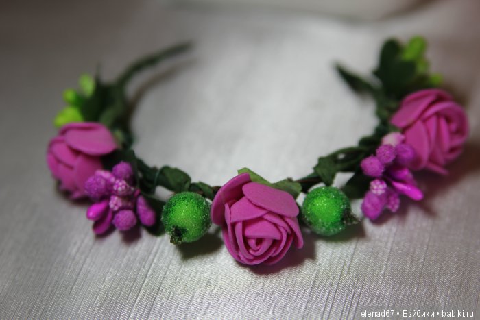 Обновочки для наших красавиц