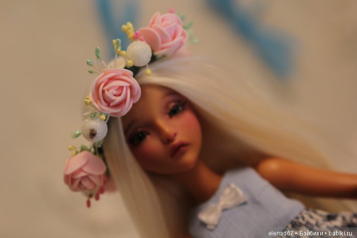 Обновочки для наших красавиц