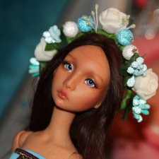 Обновочки для наших красавиц