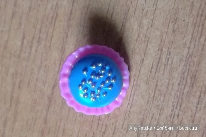 Ди модничает: моя новенькая куколка! La Dee Da