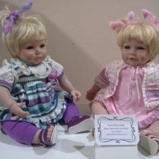 «Маленькие радости» Выставка игровых, коллекционных кукол и игрушек ручной работы, Могилев Беларусь