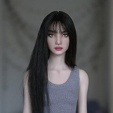 Разные девочки Siren Road молда Сяомин