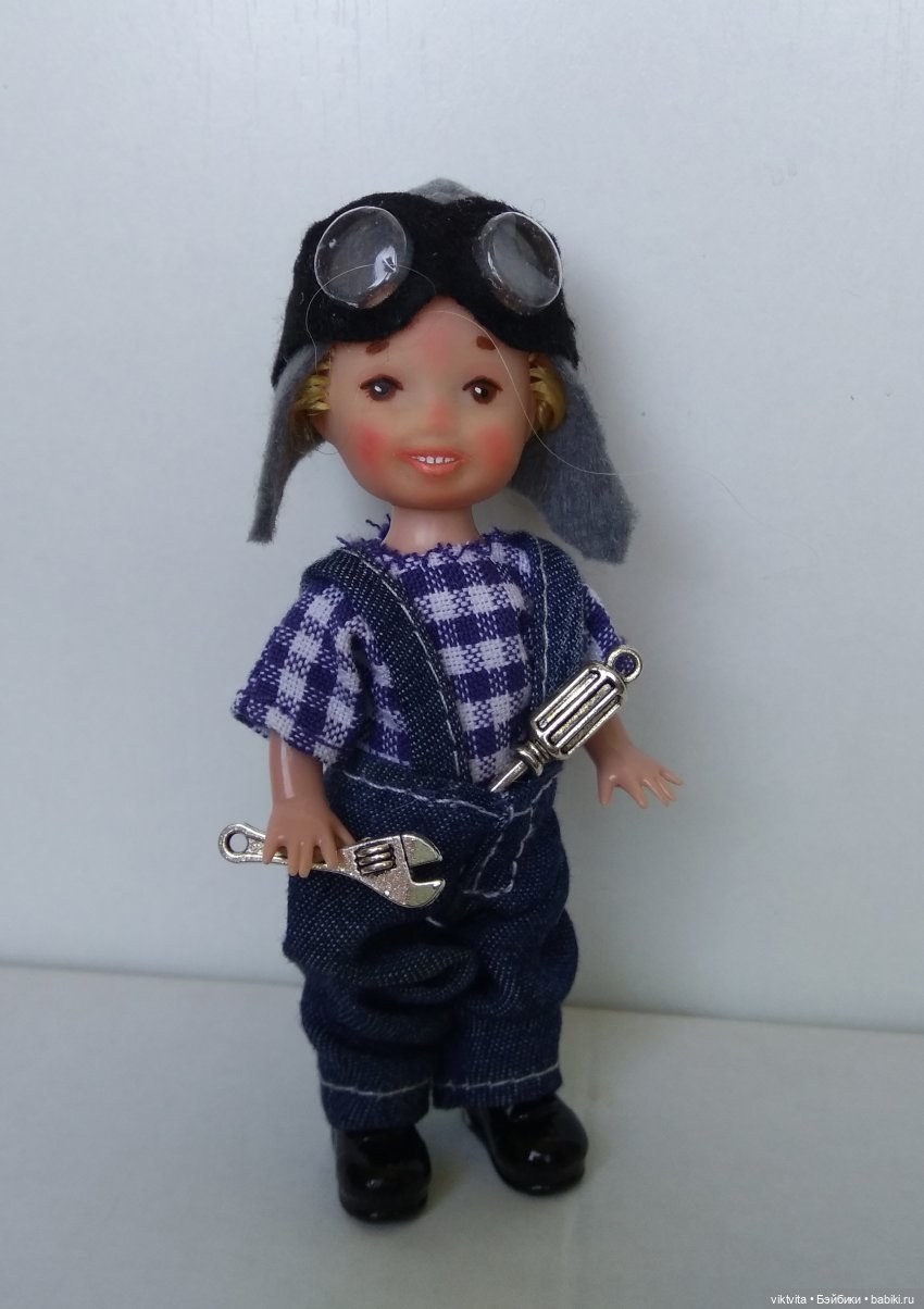 Незнайка и друзья, познакомимся поближе после конкурса