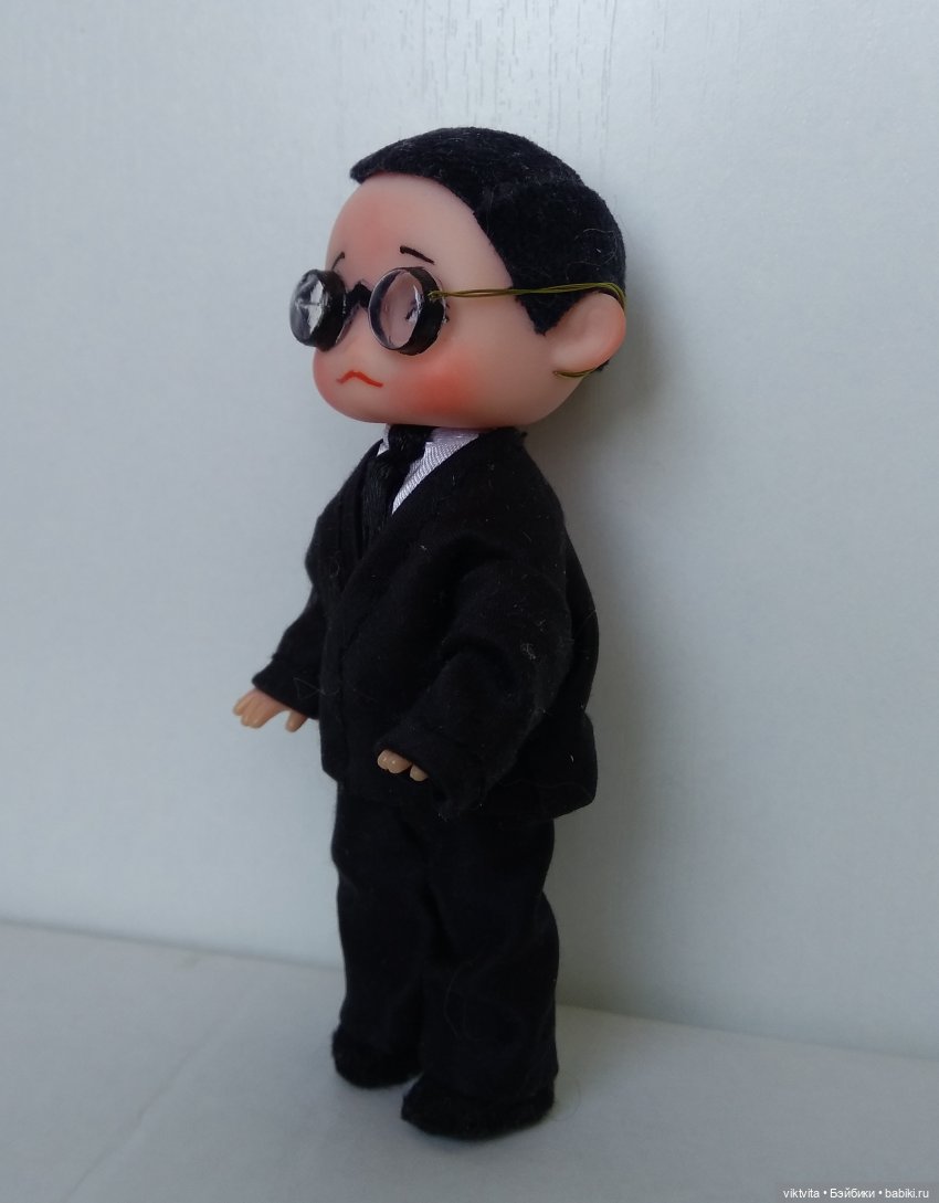 Незнайка и друзья, познакомимся поближе после конкурса (фото 8)