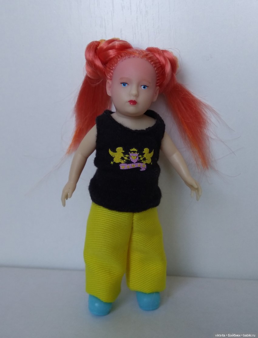 Незнайка и друзья, познакомимся поближе после конкурса (фото 3)