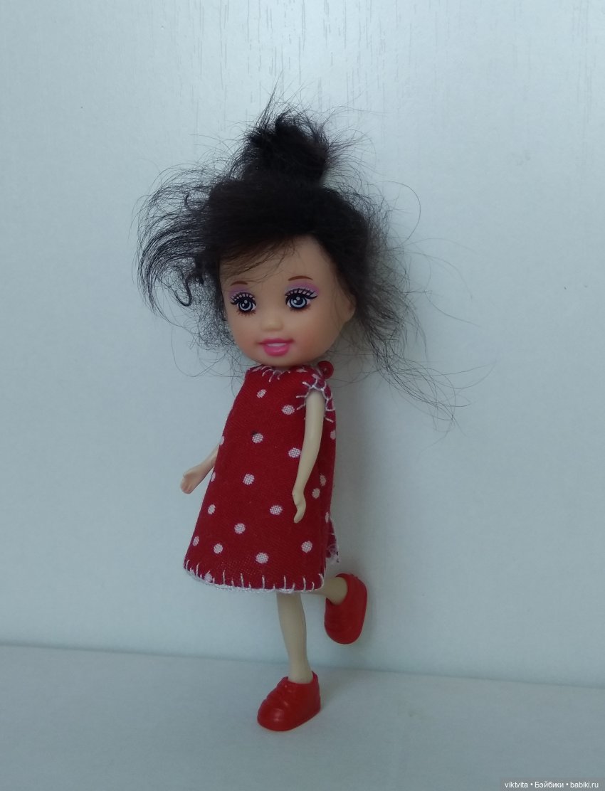 Незнайка и друзья, познакомимся поближе после конкурса (фото 9)