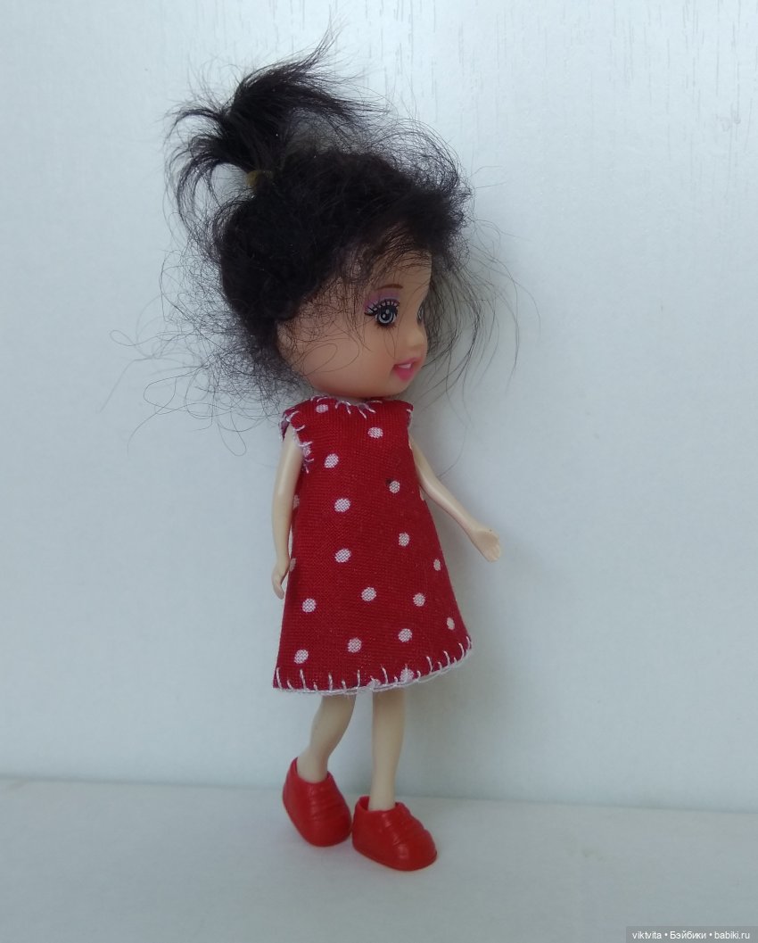 Незнайка и друзья, познакомимся поближе после конкурса (фото 10)