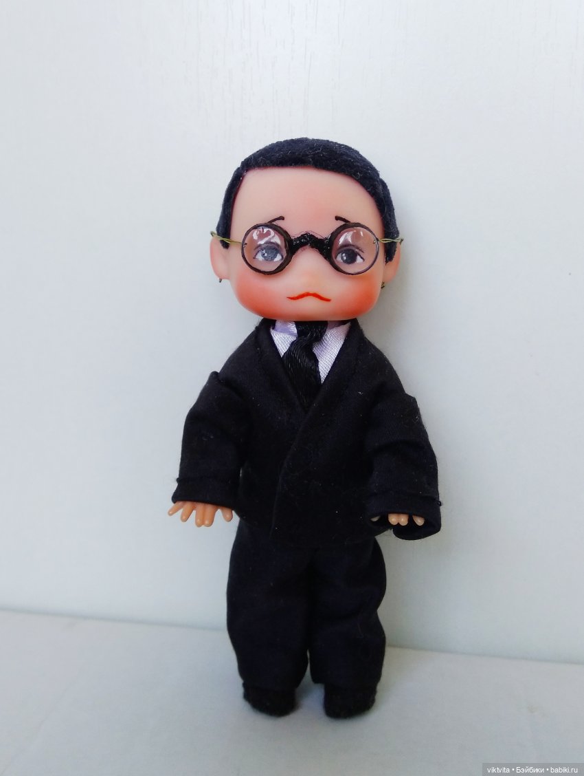 Незнайка и друзья, познакомимся поближе после конкурса (фото 6)