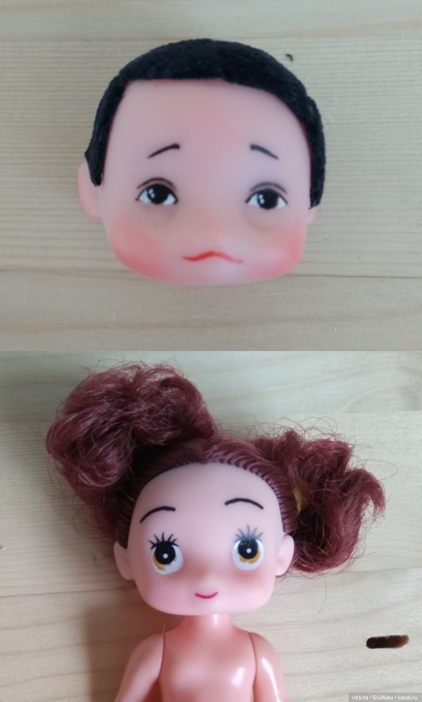 Незнайка и друзья, познакомимся поближе после конкурса (фото 7)