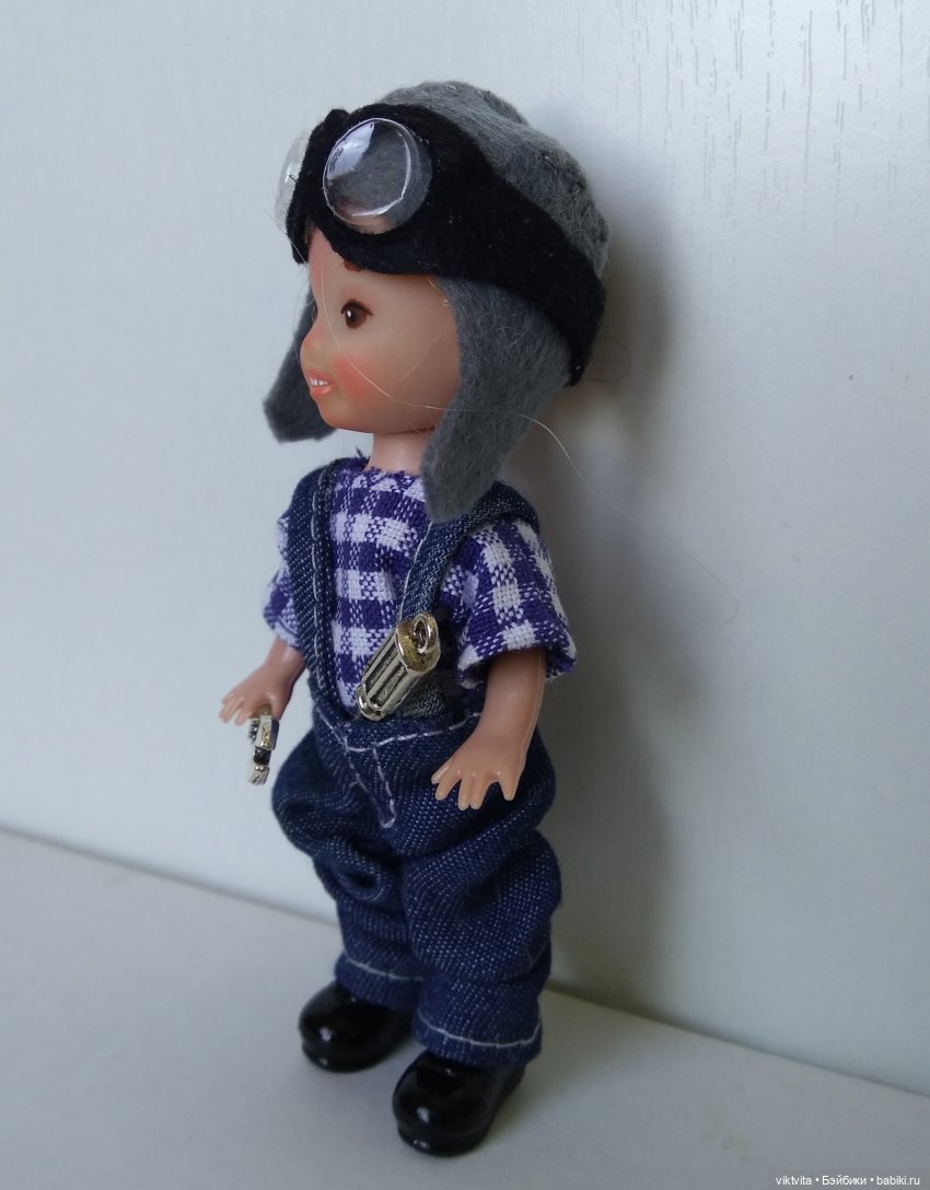 Незнайка и друзья, познакомимся поближе после конкурса