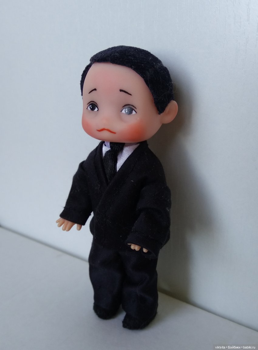 Незнайка и друзья, познакомимся поближе после конкурса (фото 5)