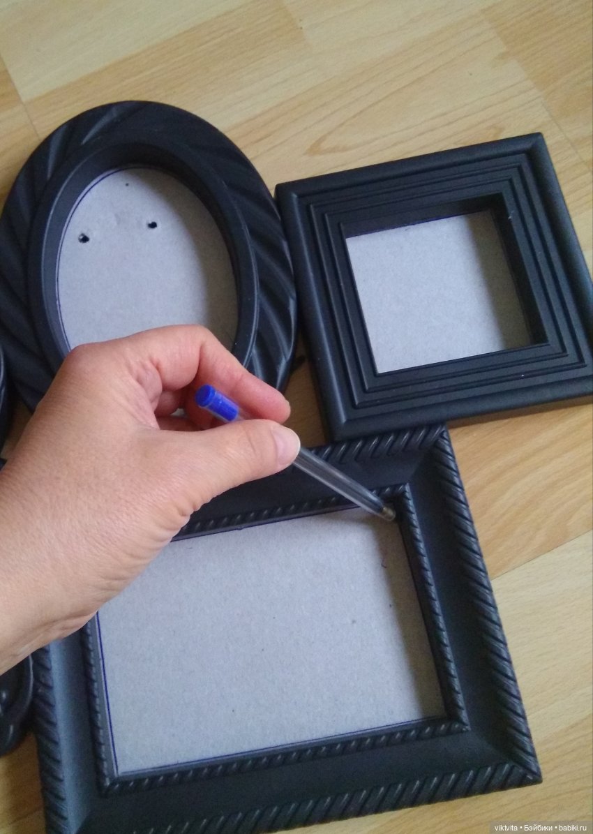 Где жить малышам — Кукольная мебель своими руками: МК (фото 5)