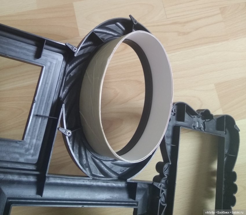 Где жить малышам — Кукольная мебель своими руками: МК (фото 3)