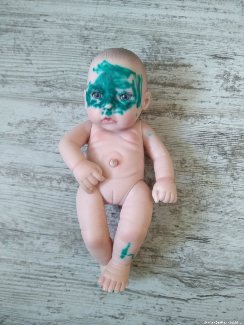 "Не хочу быть лягушонком, хочу Снеговиком!"