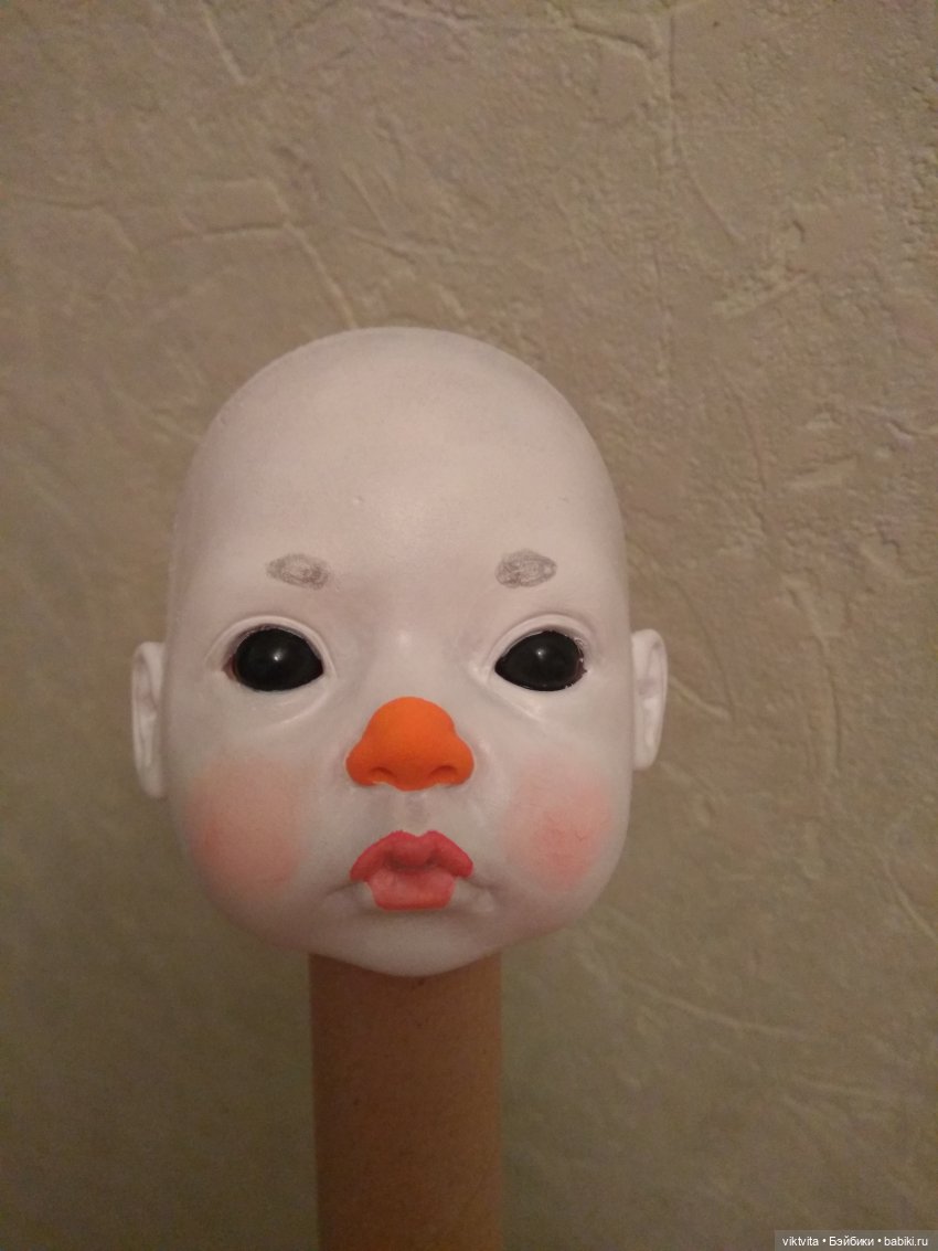 "Не хочу быть лягушонком, хочу Снеговиком!" (фото 3)