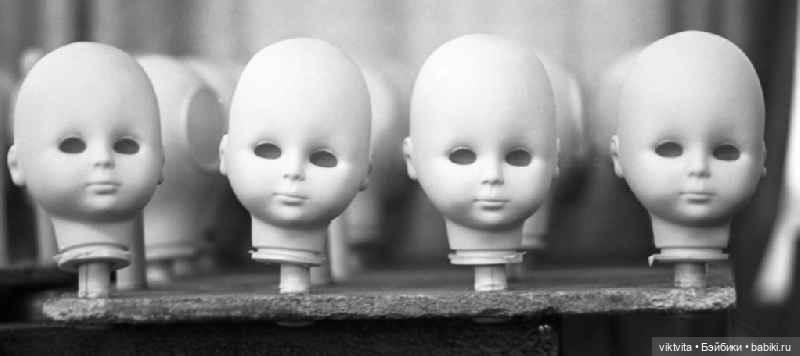 Экскурсия по фабрике Sonneberg