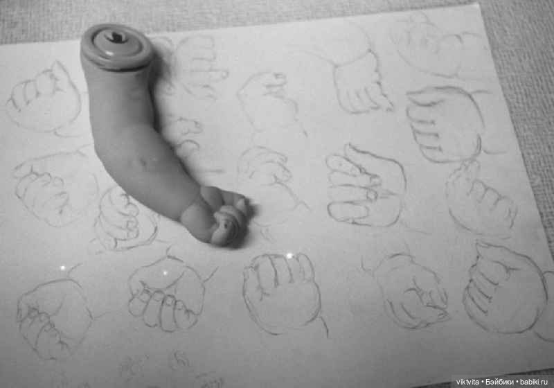 Экскурсия по фабрике Sonneberg (фото 7)