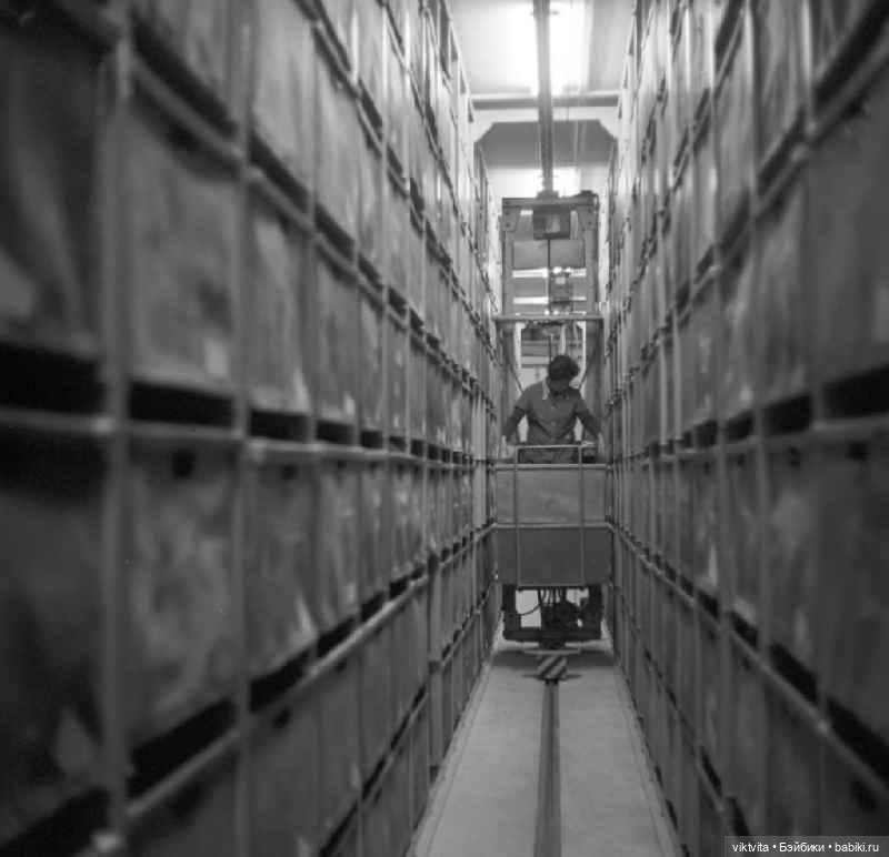 Экскурсия по фабрике Sonneberg