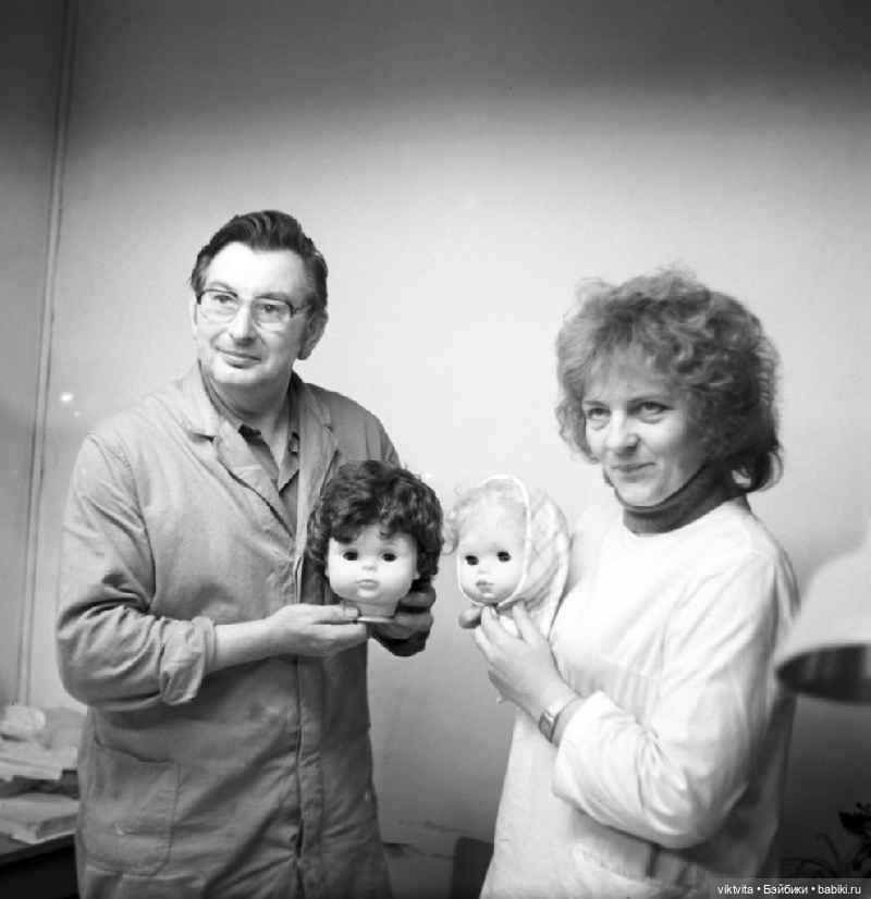 Экскурсия по фабрике Sonneberg (фото 8)